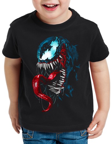 Haze kinder shirt eddie - t-shirt,