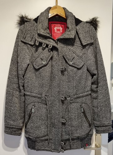 Winterjacke esprit edc damen - winterjacke, esprit/edc