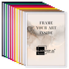 Kunststoff Bilderrahmen