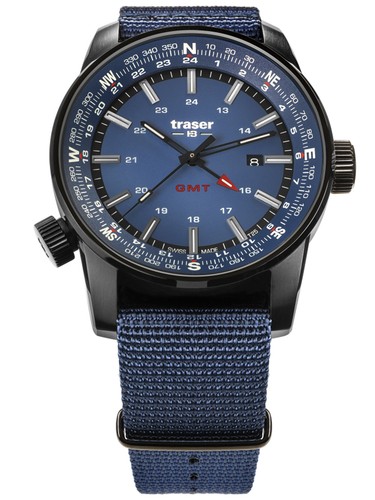 Traser 109034 p68 - traser,