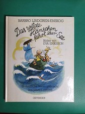 Buch: Das wilde Hänschen
