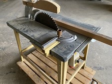 Baukreissäge Scheppach