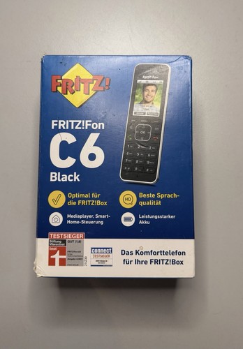 Avm fritz fon schnurloses - c6,