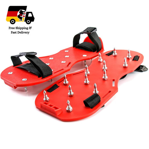 Qwork nagelschuhe - qwork,