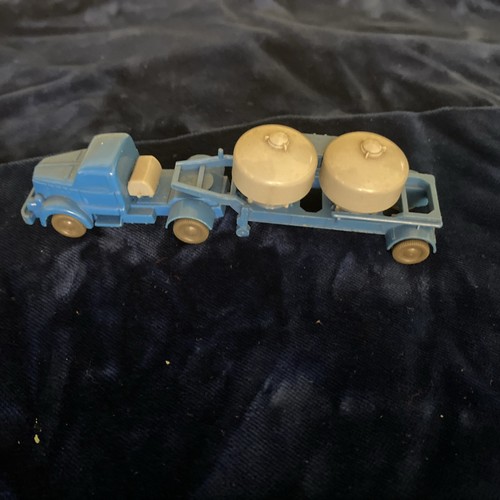 Wiking mercedes lkw mit - wiking, h0