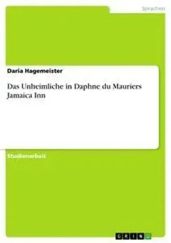 Daria hagemeister das - |,