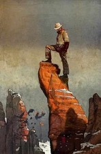 Dark Tower: the Gunslinger