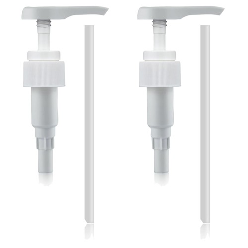 Pumpspender sirup 500ml - pumpspender,