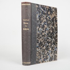 Vorlesungen über das Wesen