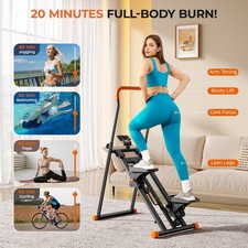 Treppe Stepper Für Home Gym