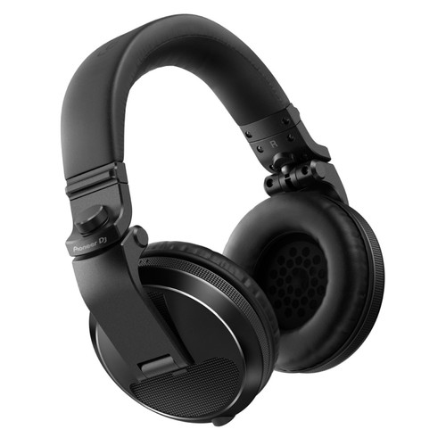 Pioneer profi over - dj, over-ear