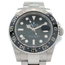 HAU Rolex GMT Master II Ref