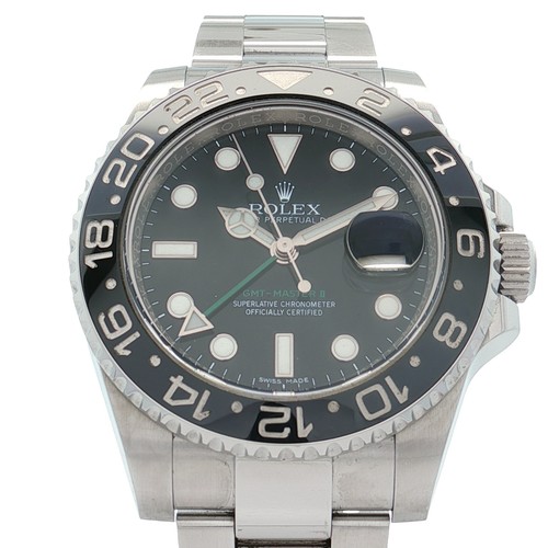 Hau rolex gmt master - hau, ref