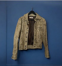 SELTENE Kenzo Runway Jacke