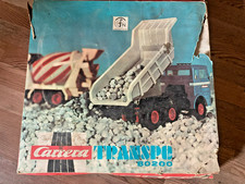 Carrera Universal Transpo