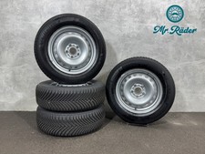 Mercedes Citan W415 Renault Kangoo W Winterreifen Winterräder 15 Zoll