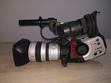 Canon XL-1 3CCD Mini DV