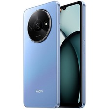 XIAOMI Redmi A3 128 GB Blau