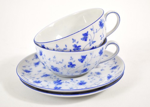 Arzberg porzellan teetasse - porzellan,