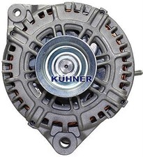 AD KÜHNER Generator  für