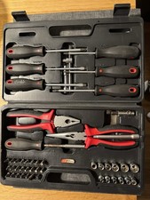 KS Tools Werkzeugkoffer Nr