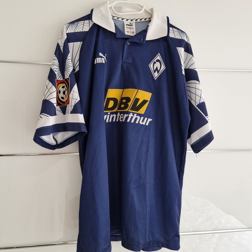 Werder bremen puma - bremen, trikot