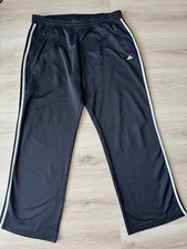Adidas Trainingshose Schwarz