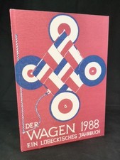 Der Wagen: Ein Lübeckisches