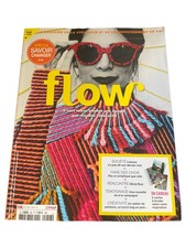 Flow Magazin Kreativität Selbstentfaltung Ausgabe 56 DIY Kunst