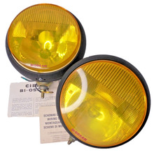 Zusatzscheinwerfer Cibie 88 01