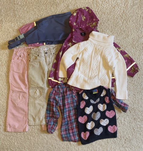 Kinderkleidung mädchen - kinderkleidung,