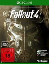 Fallout 4 - [Xbox One] von