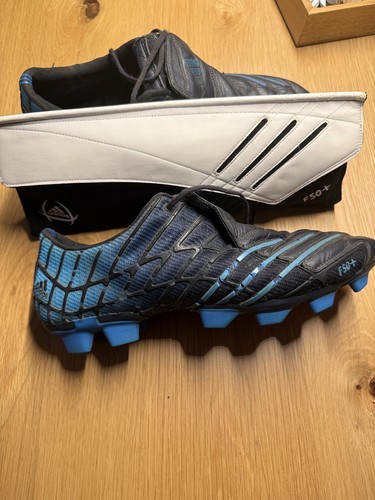 Adidas f50 spider rarität - f50+,