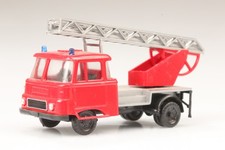 H0 SPM hübsche Robur LO 3000