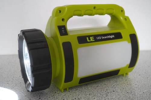 Handscheinwerfer 1000 lumen - handscheinwerfer,