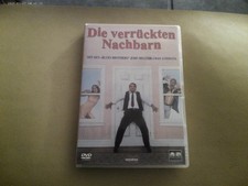 Die verrückten Nachbarn mit