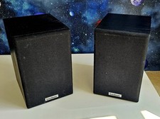 Goodmans Maxim 2 Regalboxen  Lautsprecher 