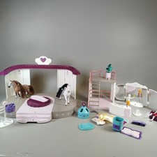 Schleich Bundle Pferdesalon