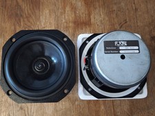 FOCAL 5N312 Tief/Mitteltöner