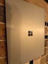 Microsoft Surface Book