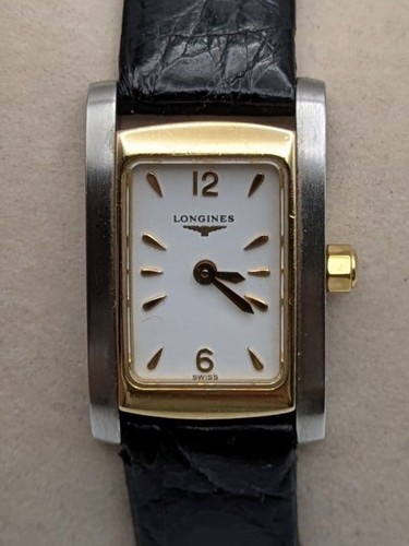 Longines dolce vita quarzuhr - vita,