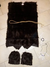 Kostüm Höhlenmensch