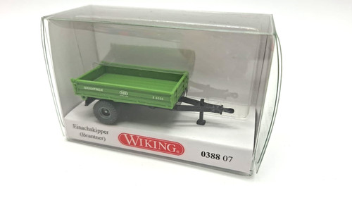 Wiking h0 038807 - h0,