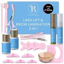 Wimpernlifting Set