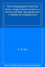 The Everything Baby's First