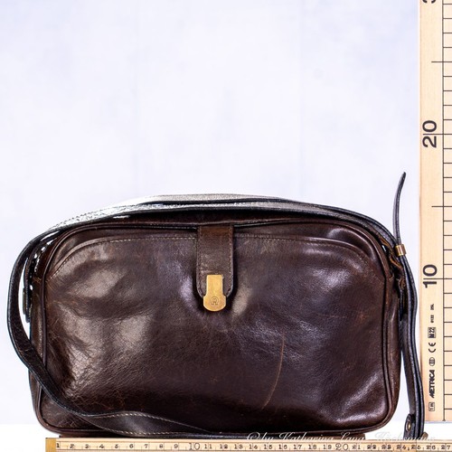 Etienne aigner vintage leder - etienne,