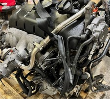 VW Touareg 7L 2.5 TDI R5 BAC -& SACHVERSTÄNDIGENGUTACHTEN - Defekt/Teilespender