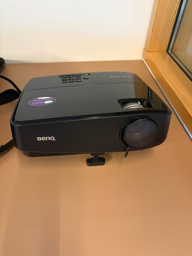 Benq mw523 dlp beamer - mw523, 3d