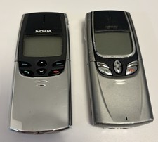 Nokia 8810 Und 8850 Handy