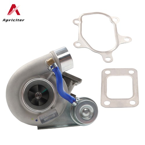 Turbocharger für fiat ducato - für,